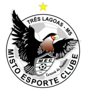 Misto Esporte Clube - Três Lagoas