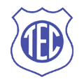 Distintivo do Tupi EC