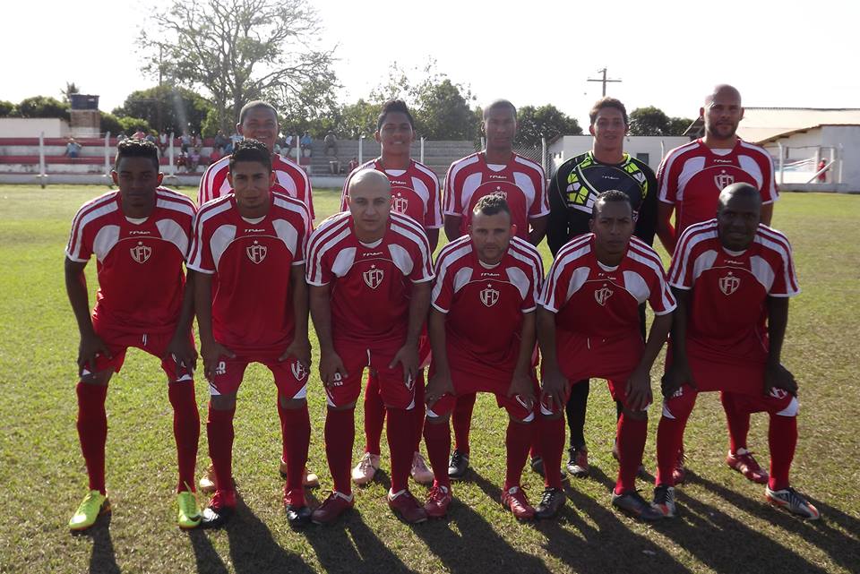 Valparaíso FC