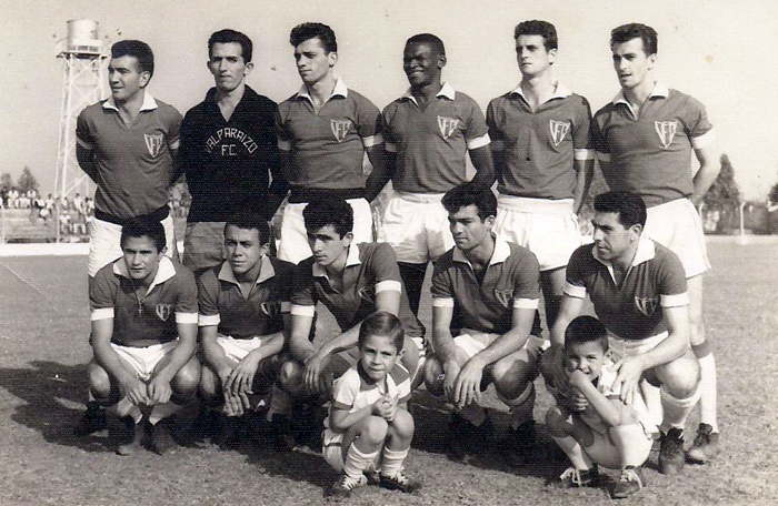 Valparaíso FC