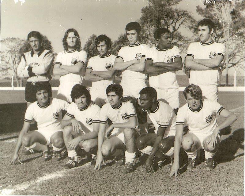 Castilho Atlético Clube