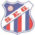 Distintivo da Sociedade Esportiva Guaraçaí