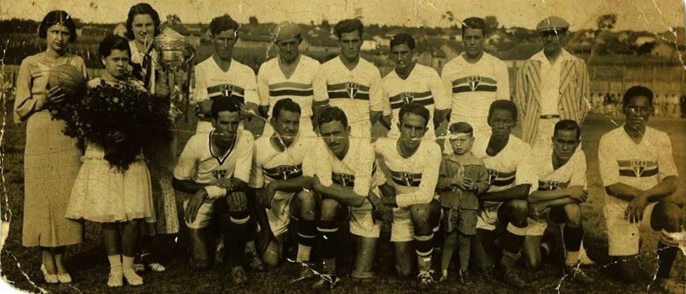 Duartina FC