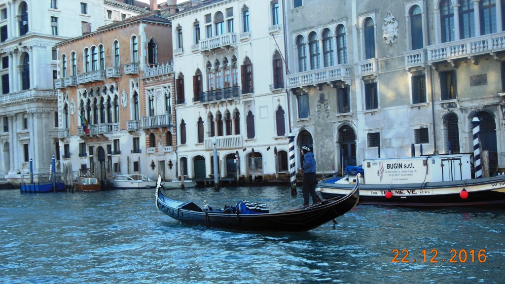 O que fazer em Veneza - Itália