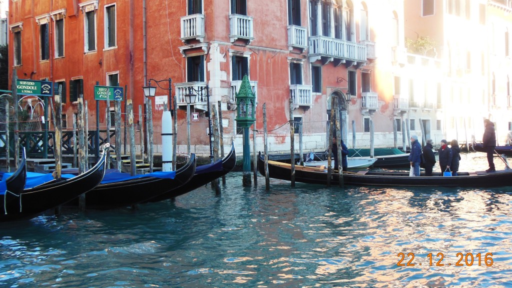 O que fazer em Veneza - Itália