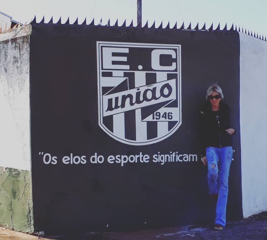 Estádio do EC União - Pirassununga