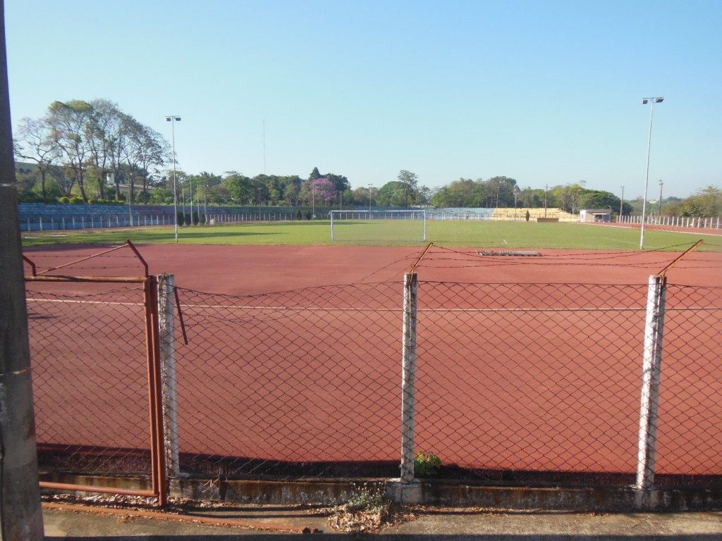 Estádio Municipal “José Maldonado” 