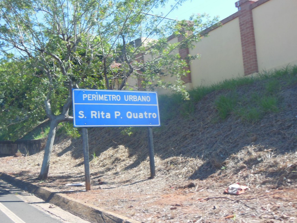 Santa Rita do Passa quatro