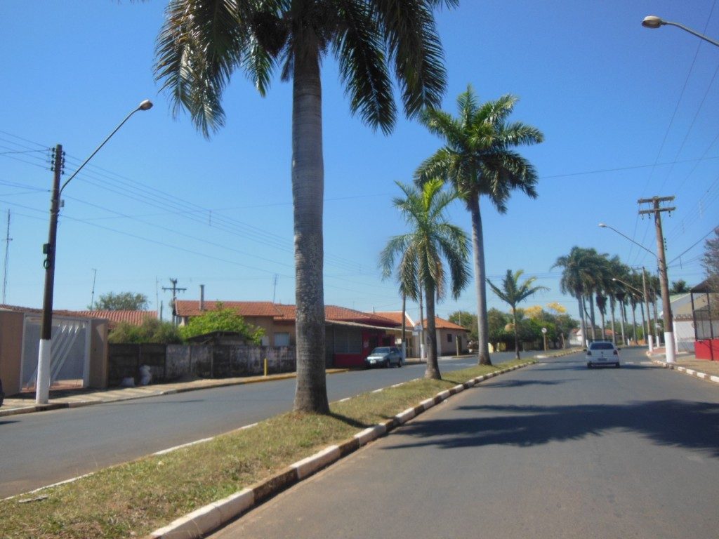 Tambaú