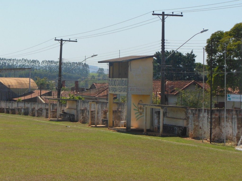 Esporte Clube Operário - Tambaú