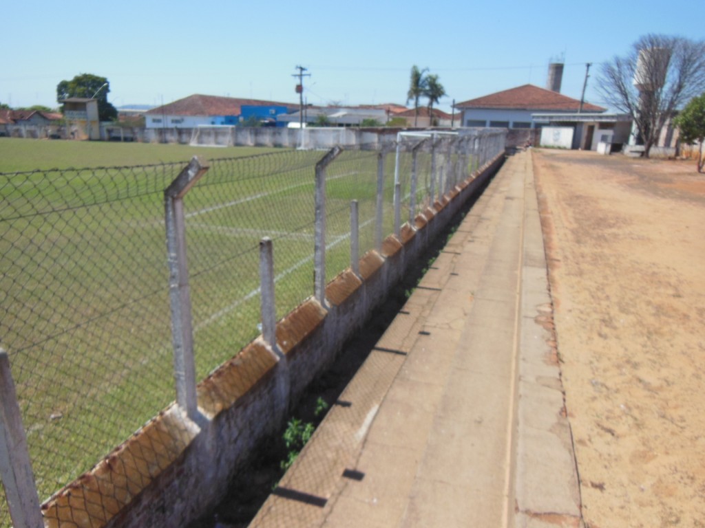 Esporte Clube Operário - Tambaú