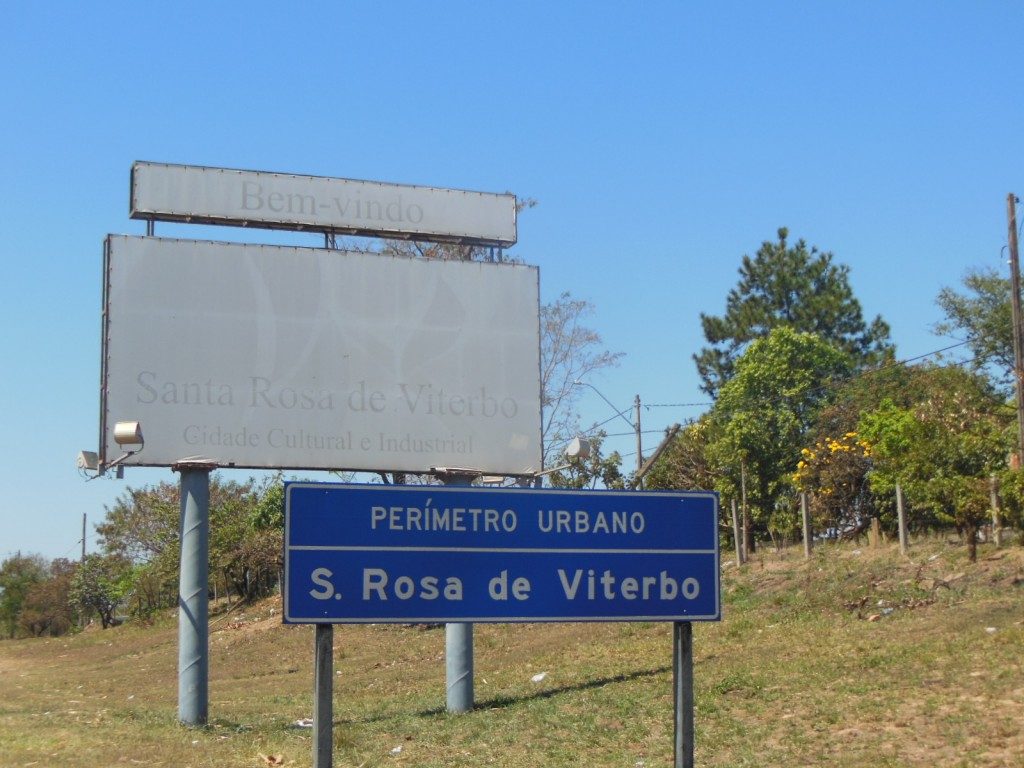 Santa Rosa de Viterbo