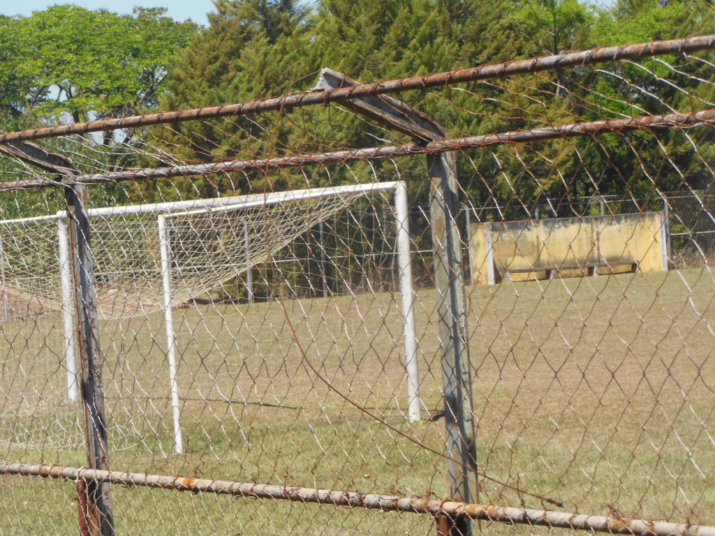 AADA - Estádio Ermelino Matarazzo - Santa Rosa de Viterbo