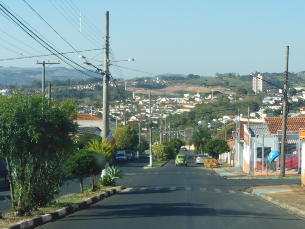 São José do Rio Pardo