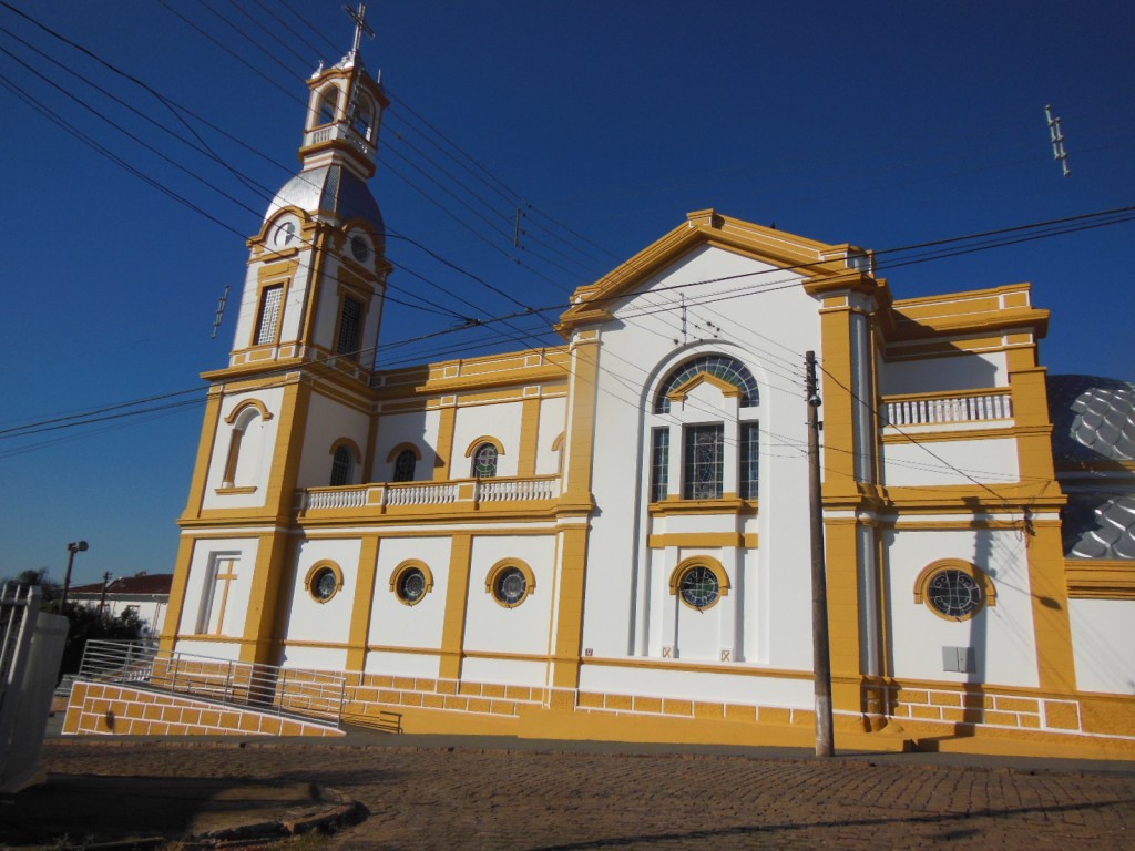 São José do Rio Pardo