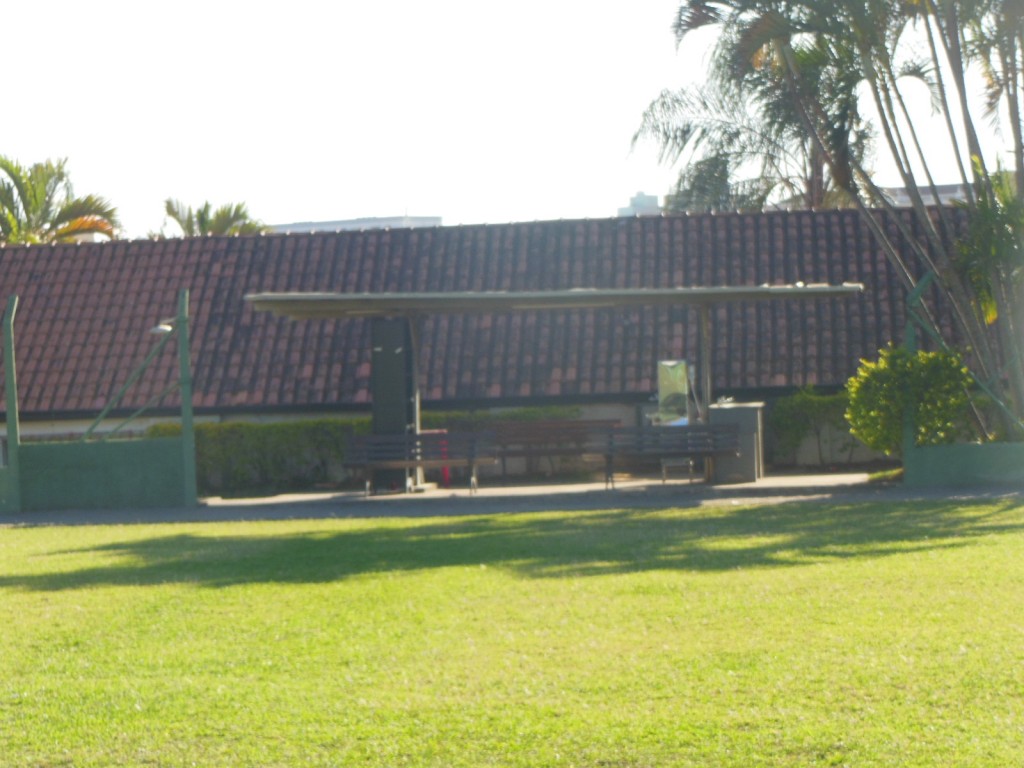 Estádio Moacyr de Ávila Ribeiro - Associação Atlética Riopardense - São José do Rio Pardo