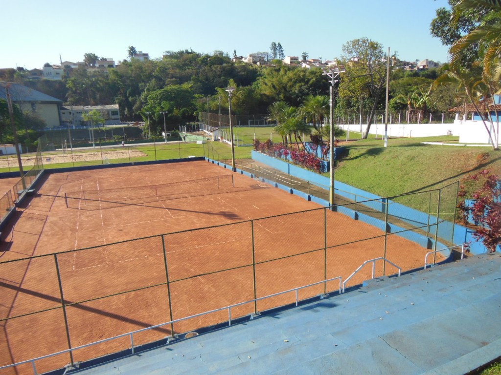 Estádio Lupércio Torres - Rio Pardo Futebol Clube - São José do Rio Pardo