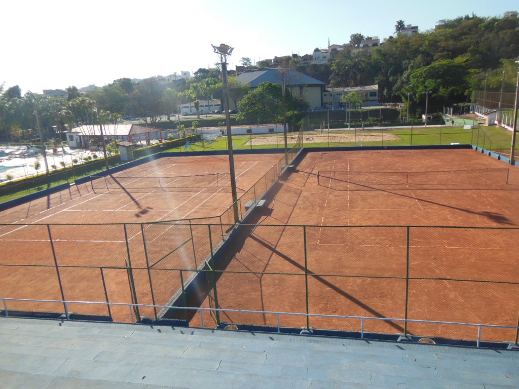 Estádio Lupércio Torres - Rio Pardo Futebol Clube - São José do Rio Pardo