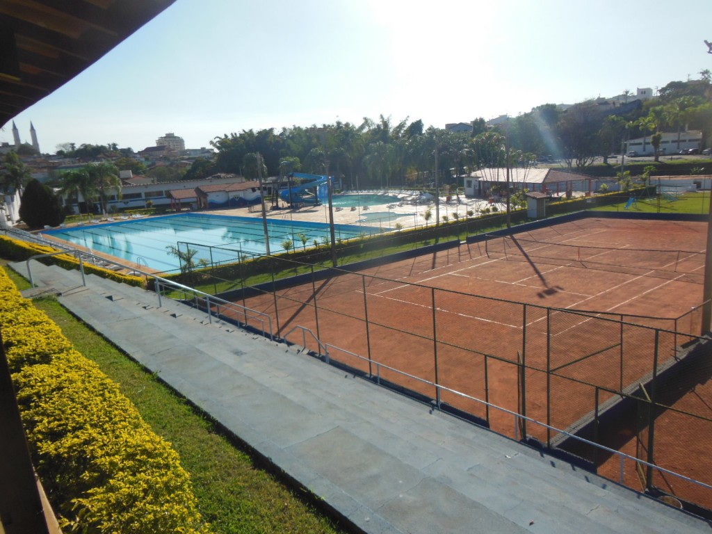 Estádio Lupércio Torres - Rio Pardo Futebol Clube - São José do Rio Pardo