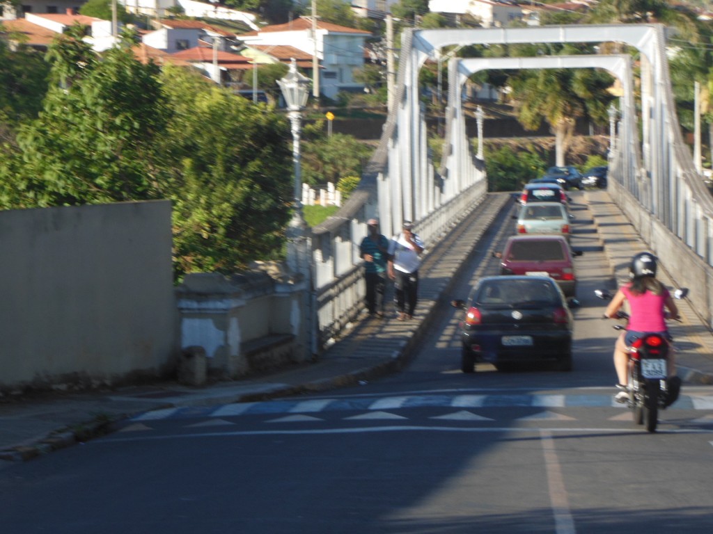 São José do Rio Pardo