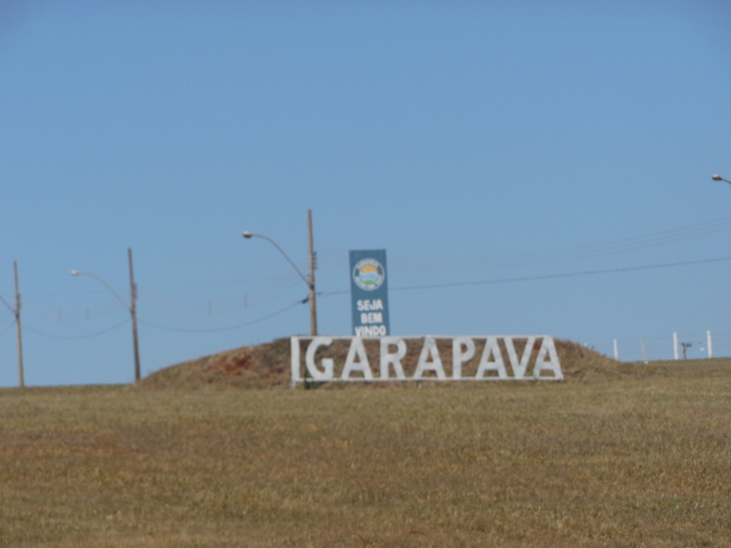 Igarapava