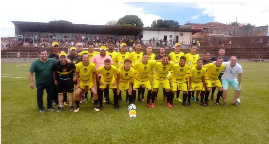 Estádio Dr. Alcides Ribeiro Meireles