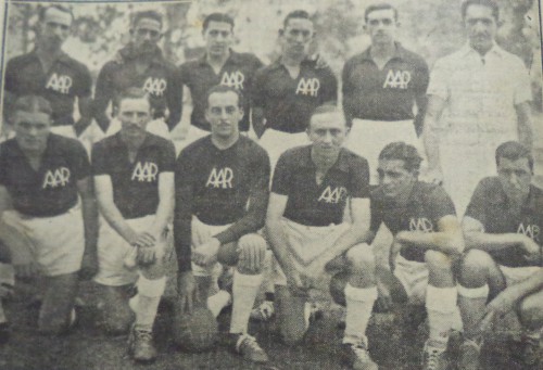 AA Riopardense 1943