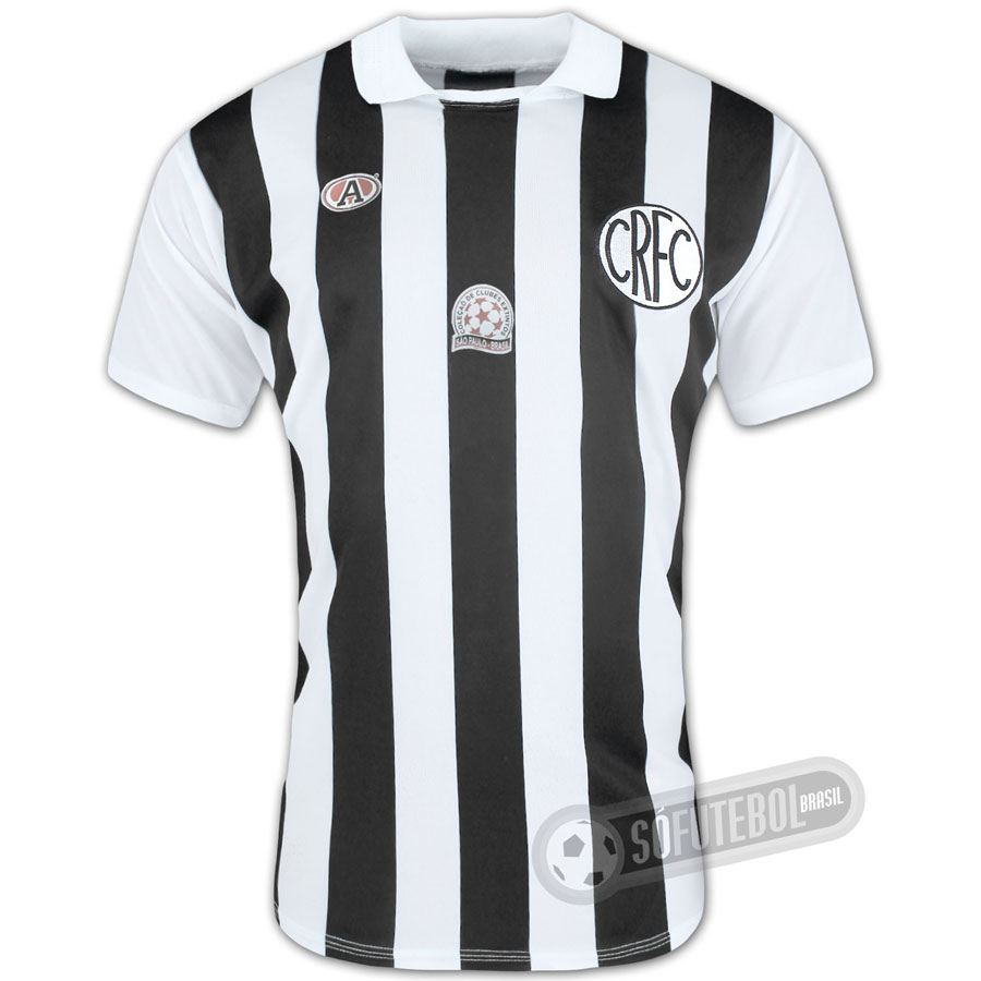 Camisa do Córrego Rico FC