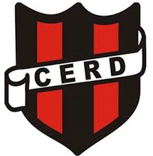 Distintivo do CERD (Clube Esporivo e Recreativo Descalvadense)