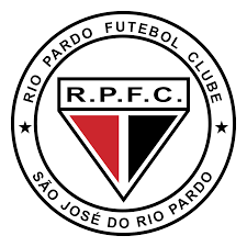 Distintivo do Rio Pardo Futebol Clube
