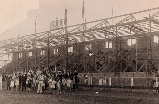 Estádio da Associação Atlética Riopardense