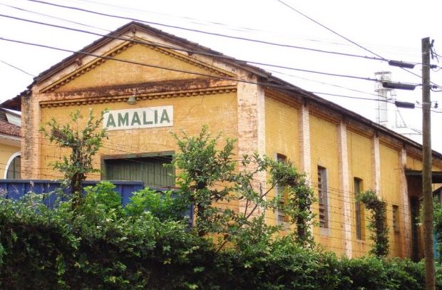 Fazenda Amália