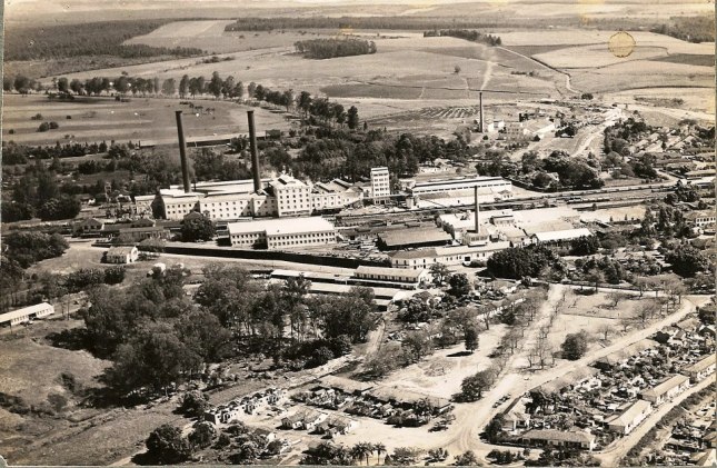 Fazenda Amália