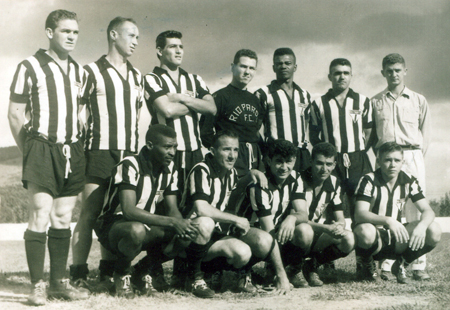 Rio Pardo FC 1948