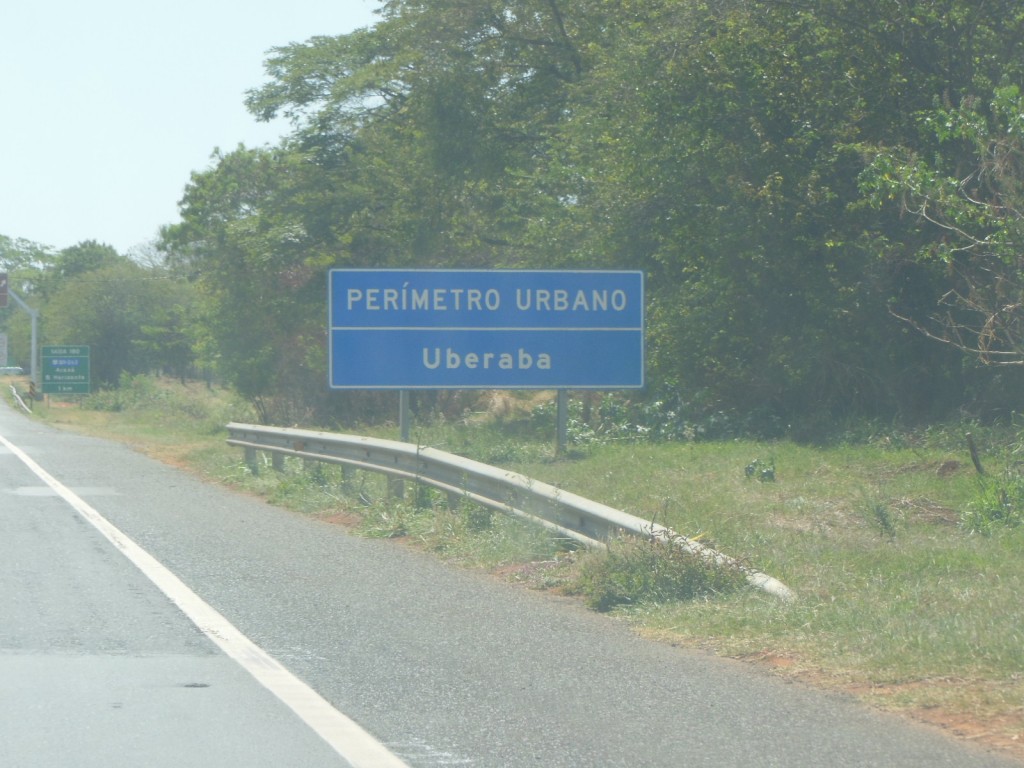 Uberaba