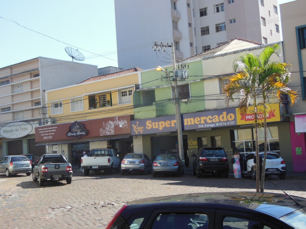 Mercado Uberaba-MG