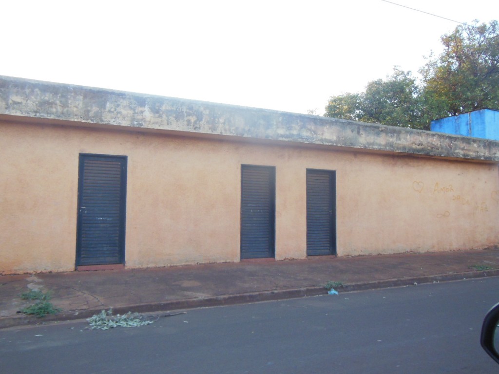 Estádio Waldemar de Freitas - Miguelópolis