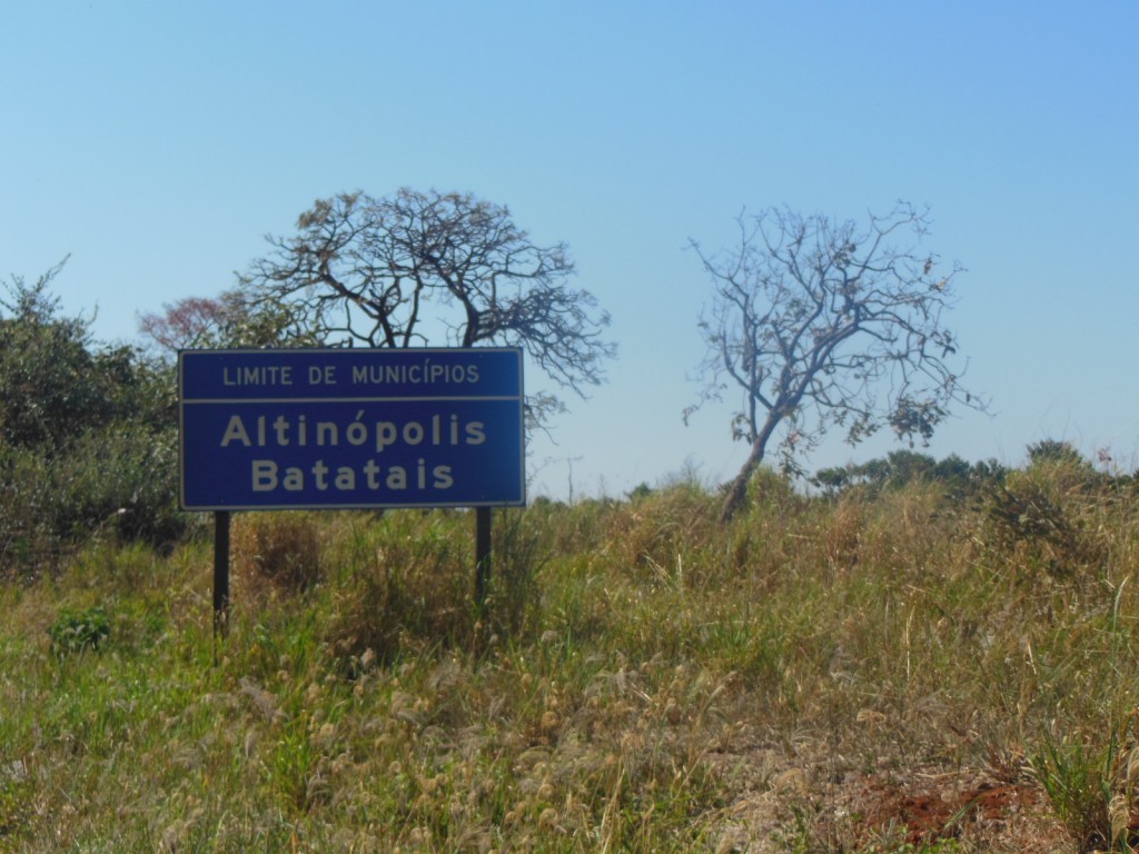 Altinópolis