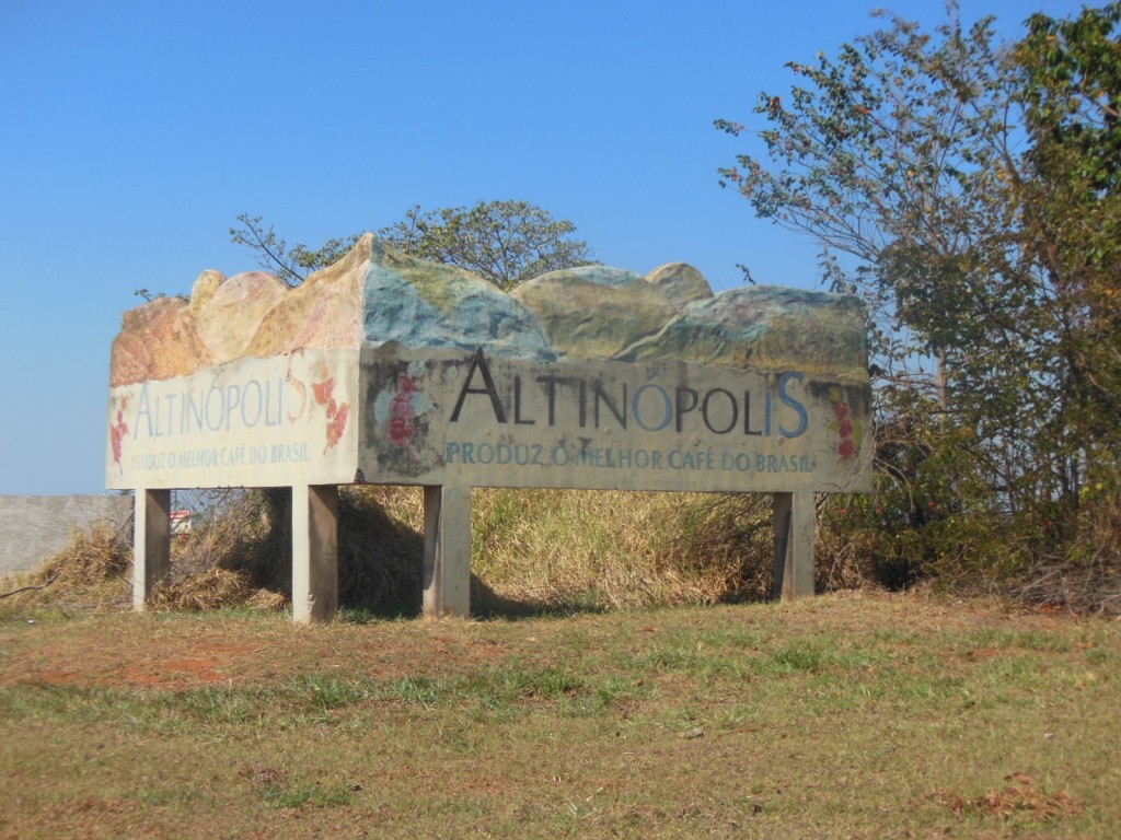 Altinópolis