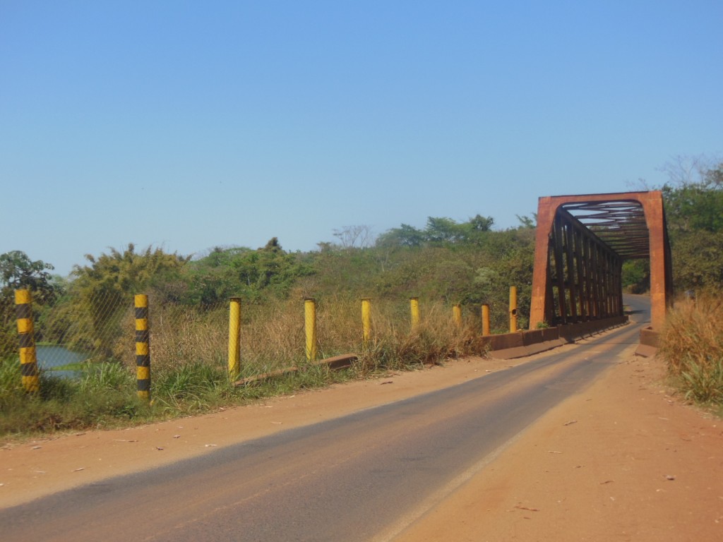 São Simão