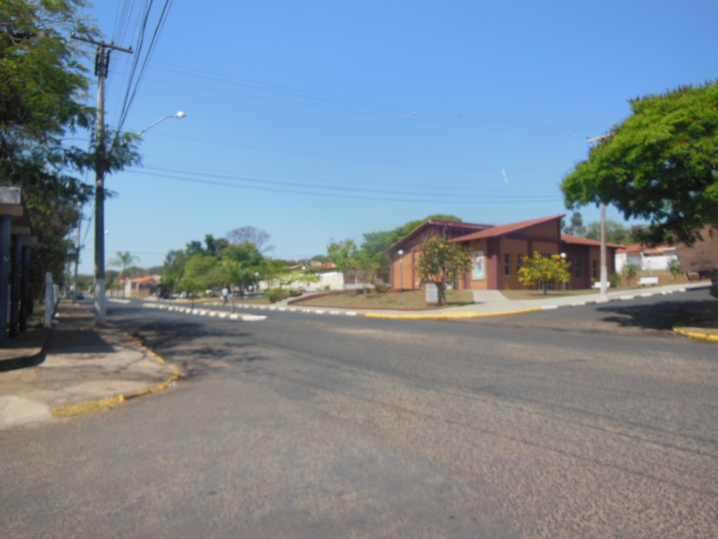 São Simão