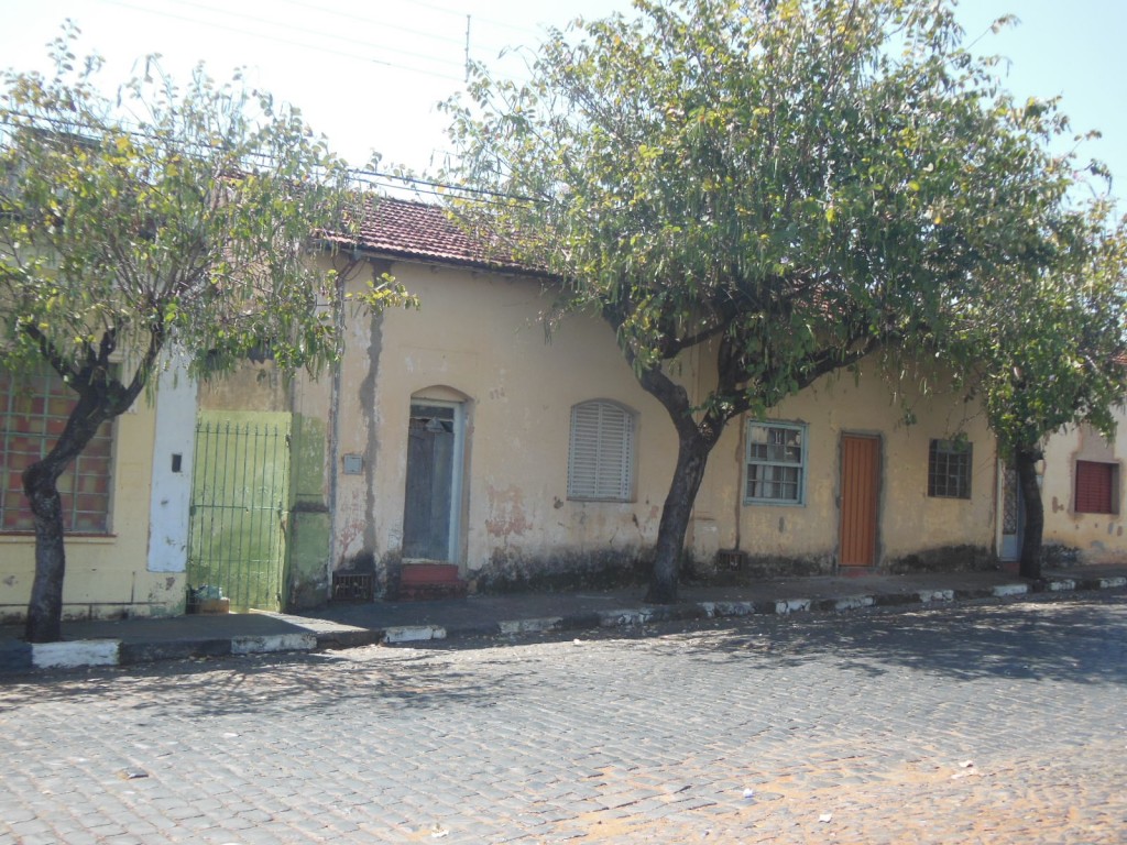 São Simão