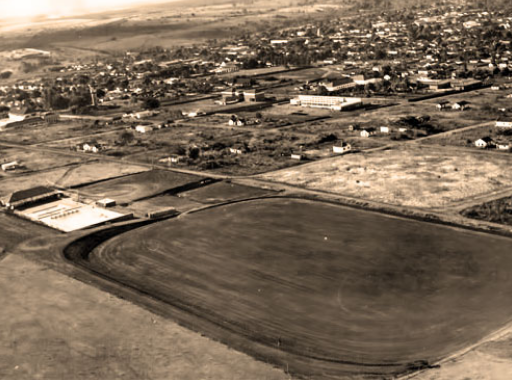 Estádio São Joaquim