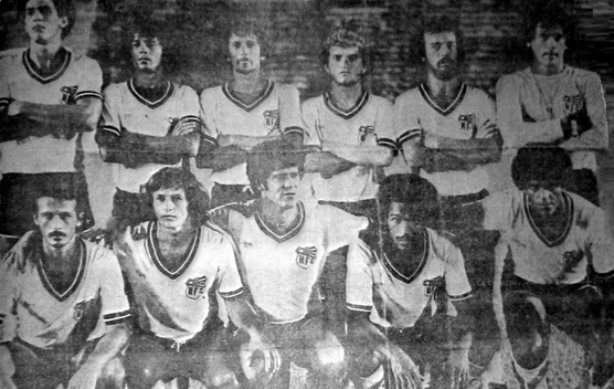 nacional fc campeão 1978 segundona