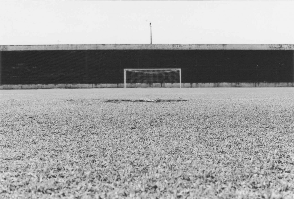 Estádio Virgílio Ferreira Jorge - Orlandia