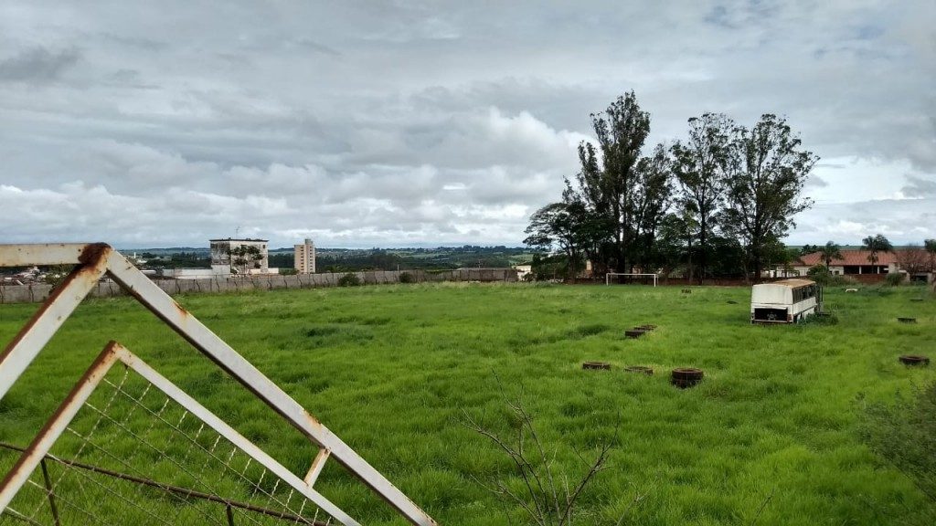 Estádio Orlândia