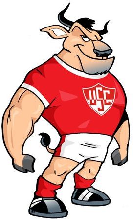 Mascote Uberaba SC