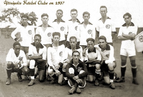 Altinópolis FC 1937