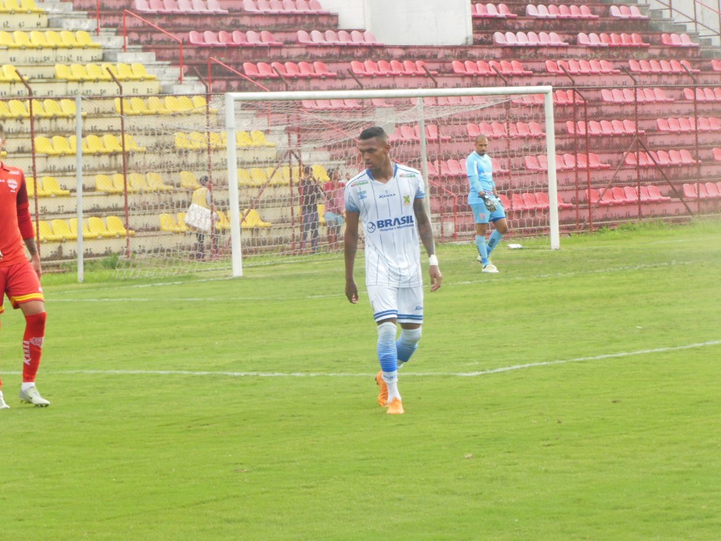 Estádio Municipal Prefeito José Liberatti "Rochdalão - Grêmio Osasco Audax