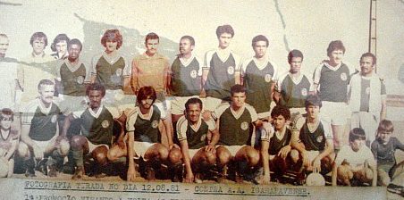 Palmeiras FC - Palestra Itália - Franca